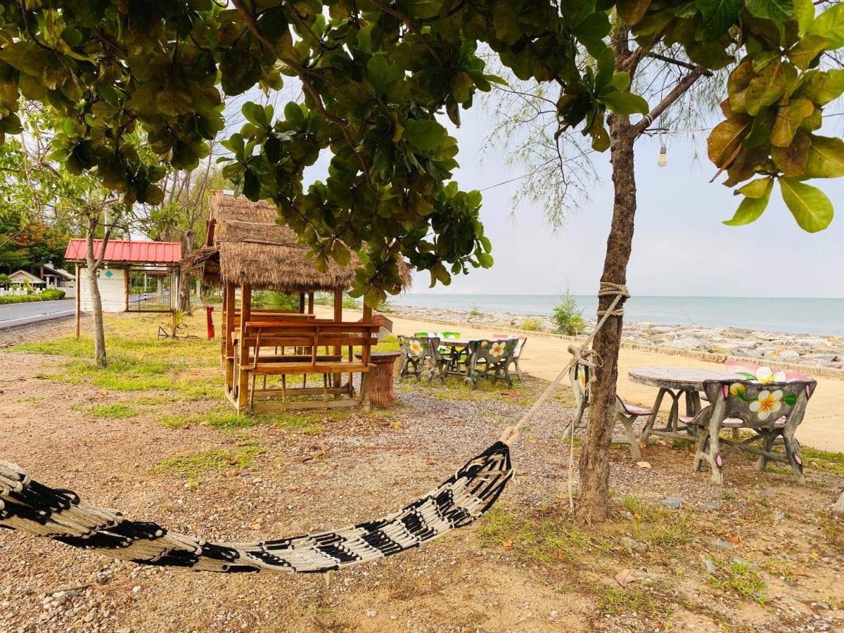 Pranmanee Beach Resort Sam Roi Yot Esterno foto