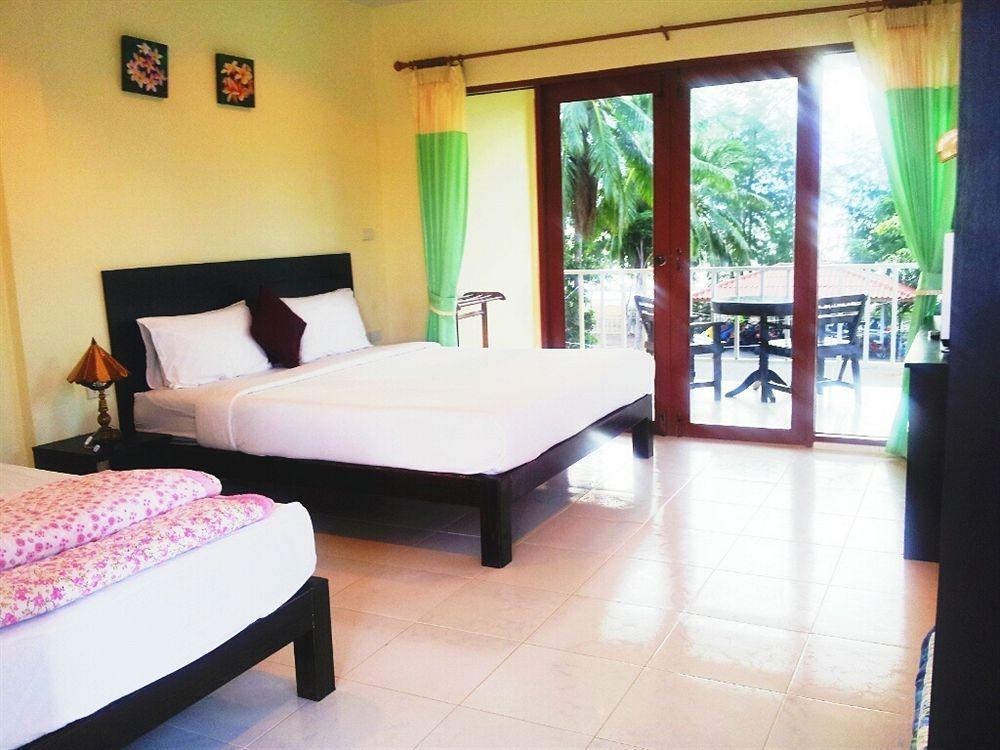 Pranmanee Beach Resort Sam Roi Yot Esterno foto